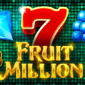 Play Fruit Million at Vinyl Casino