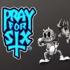 Play Pray for Six at Vinyl Casino